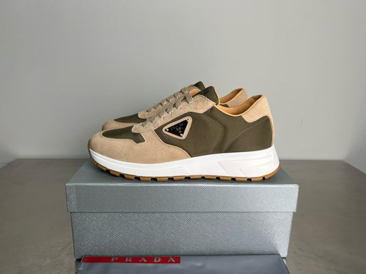 Prada Sneakers