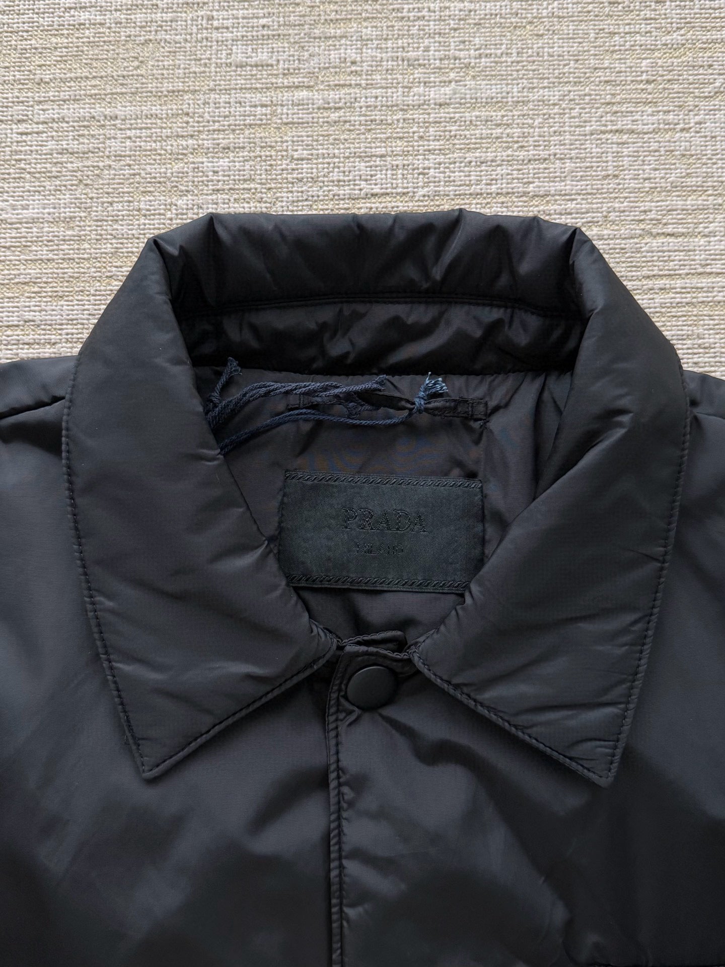 Prada Jacket