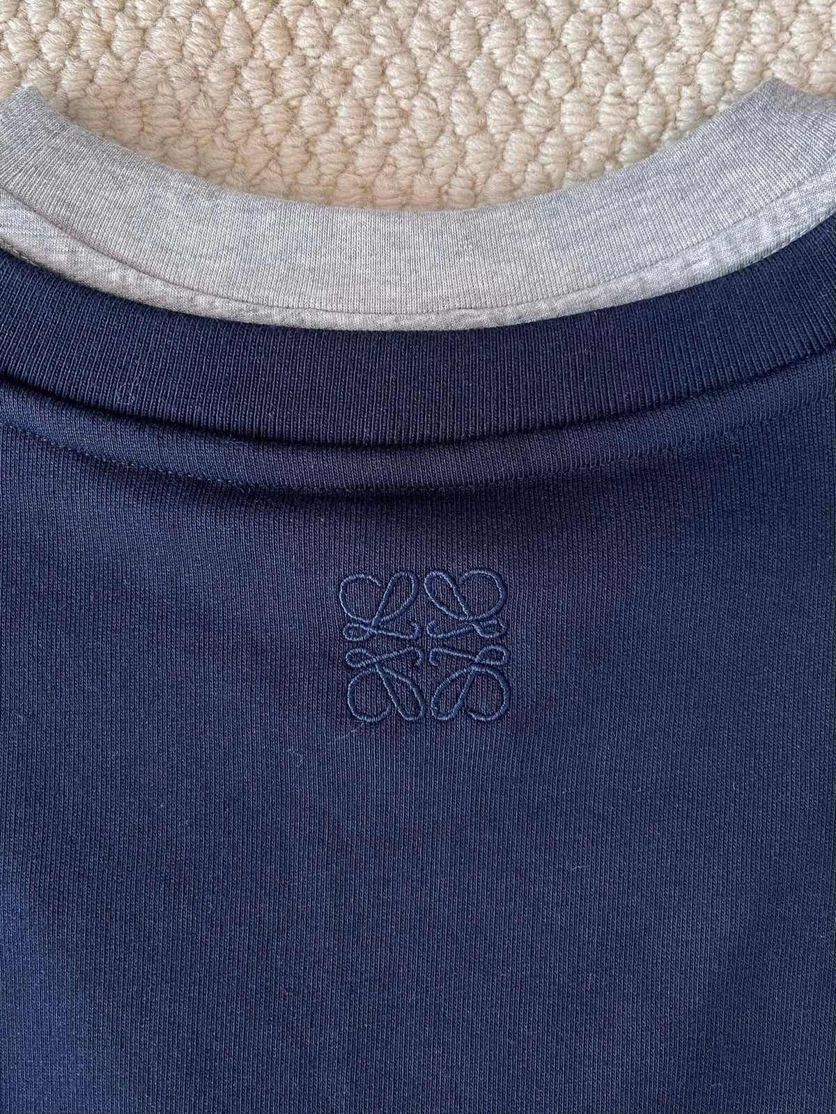 Loewe Sweater