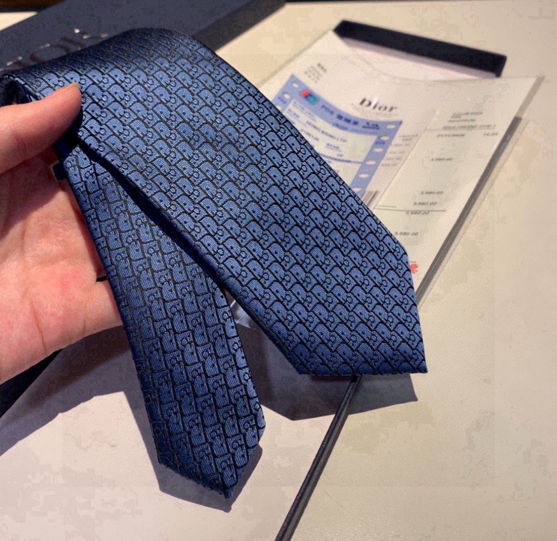 Dior Tie