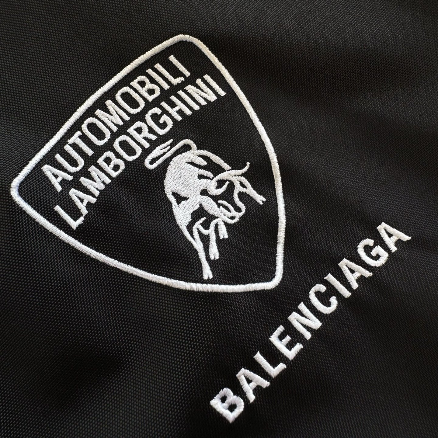 Balenciaga Jacket