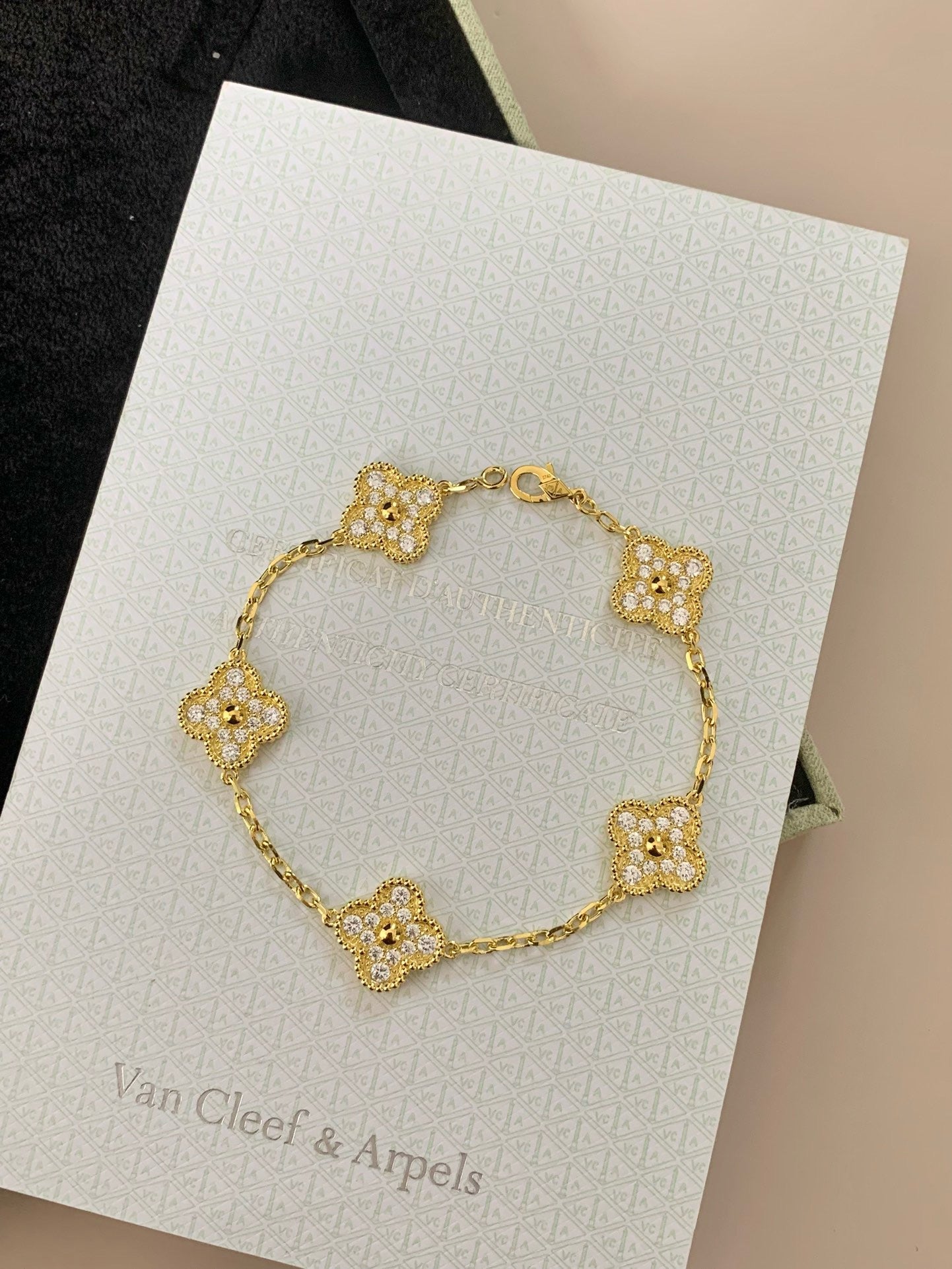 Van Cleef & Arpels Bracelet