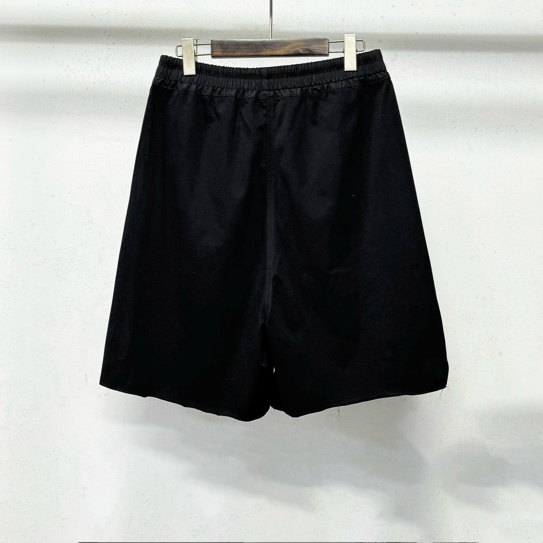Rick Owen Shorts