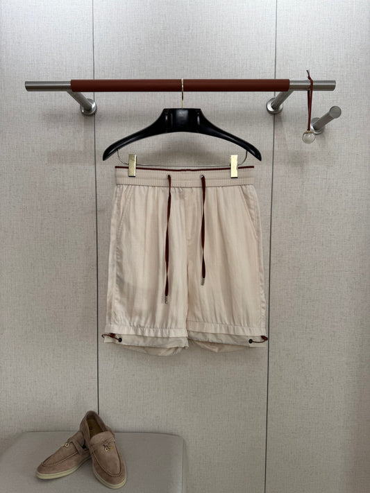 Zegna Short Pant