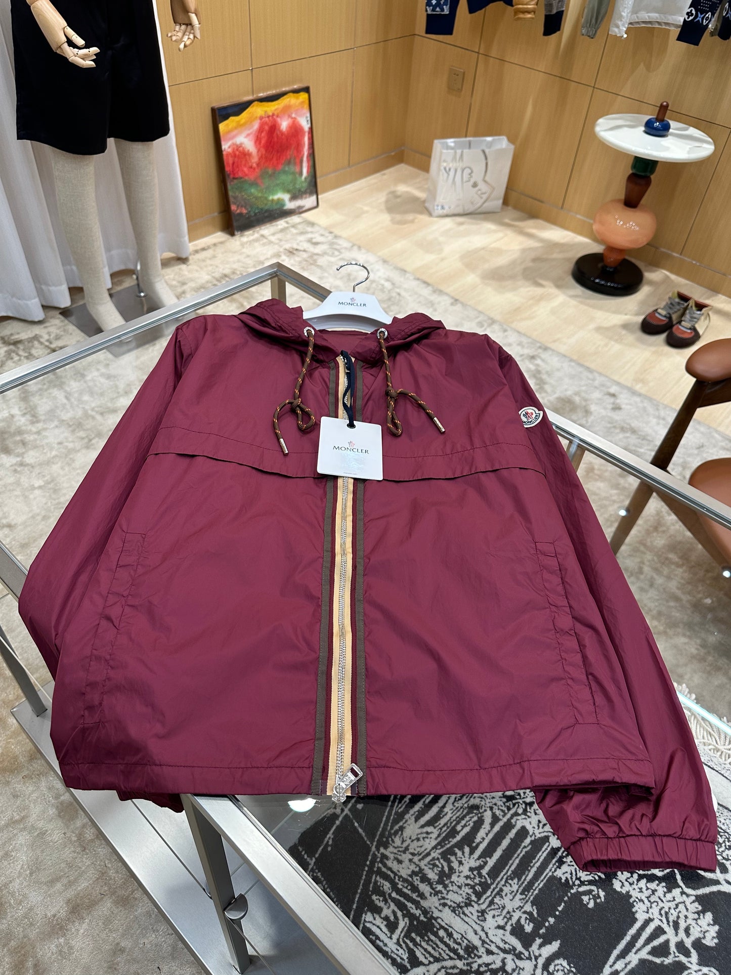 Moncler Jacket