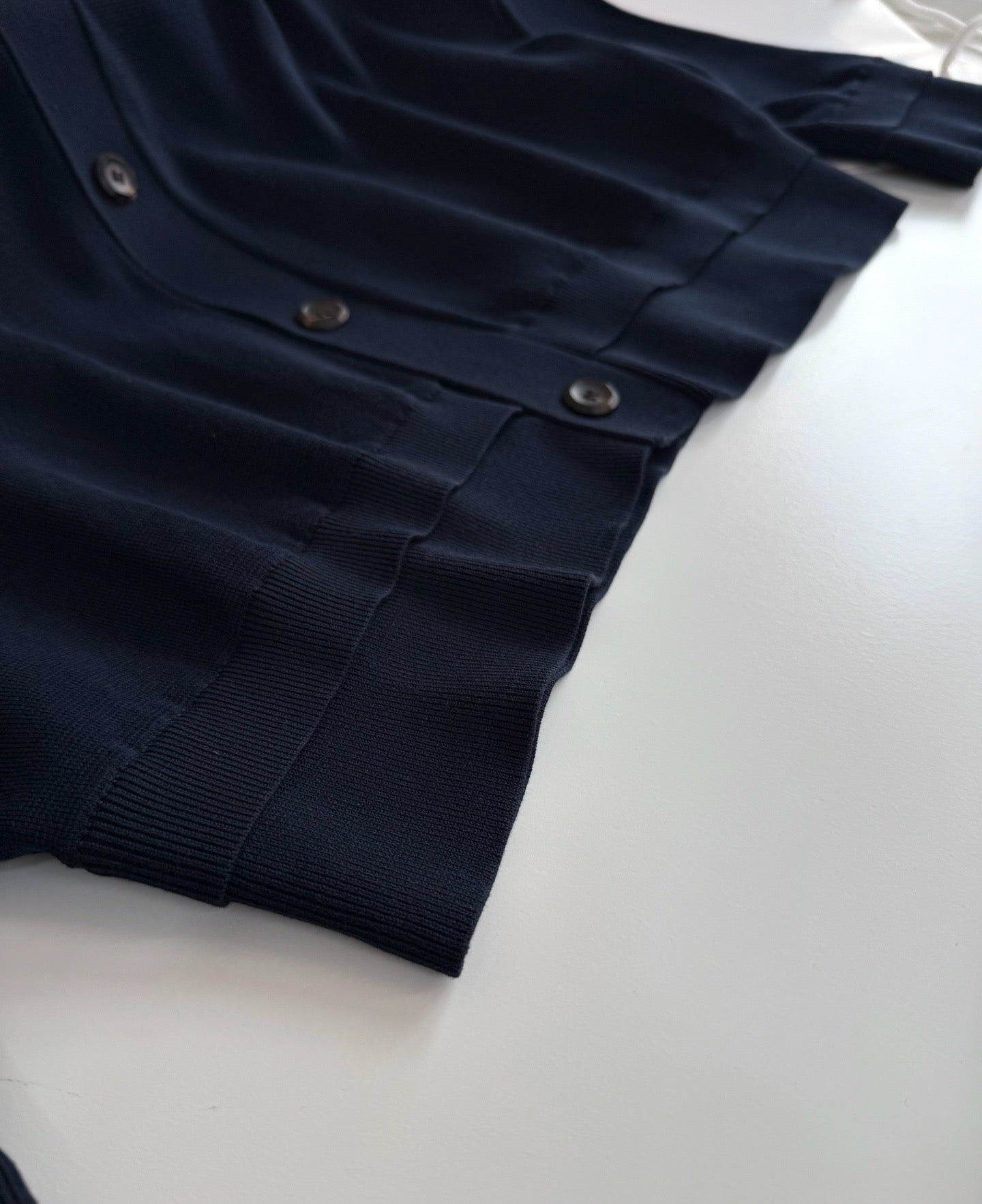BC Cardigan