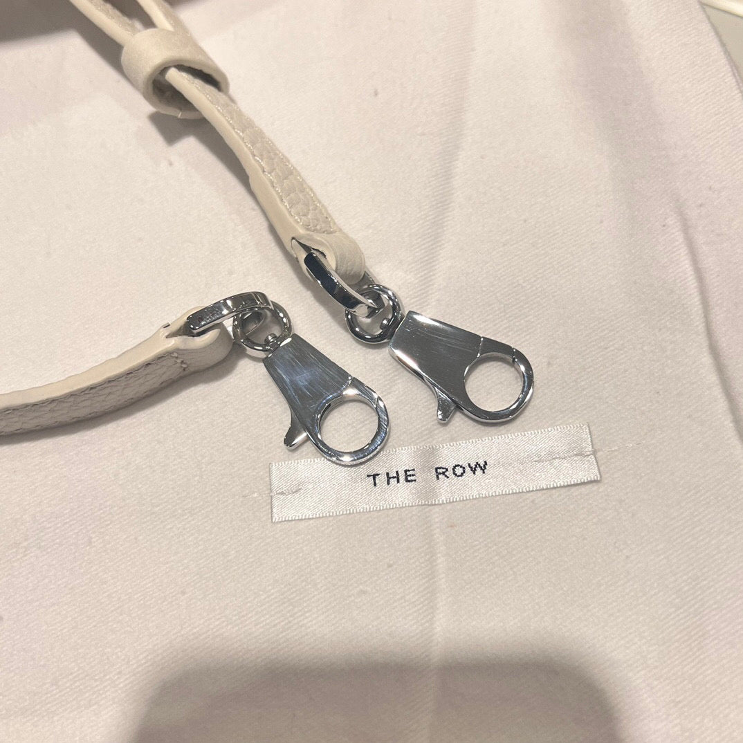 The Row India Bowling