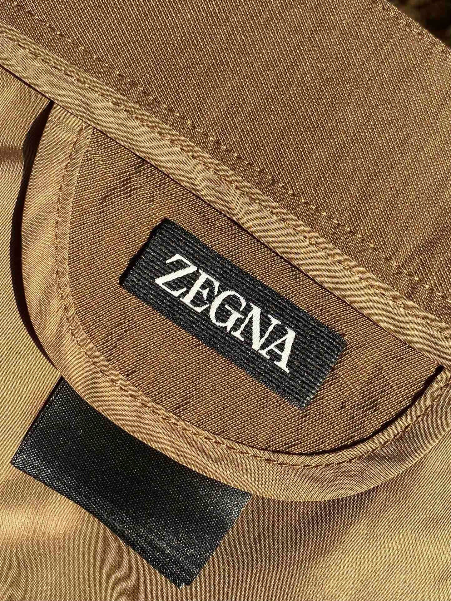 ZG Long Pants