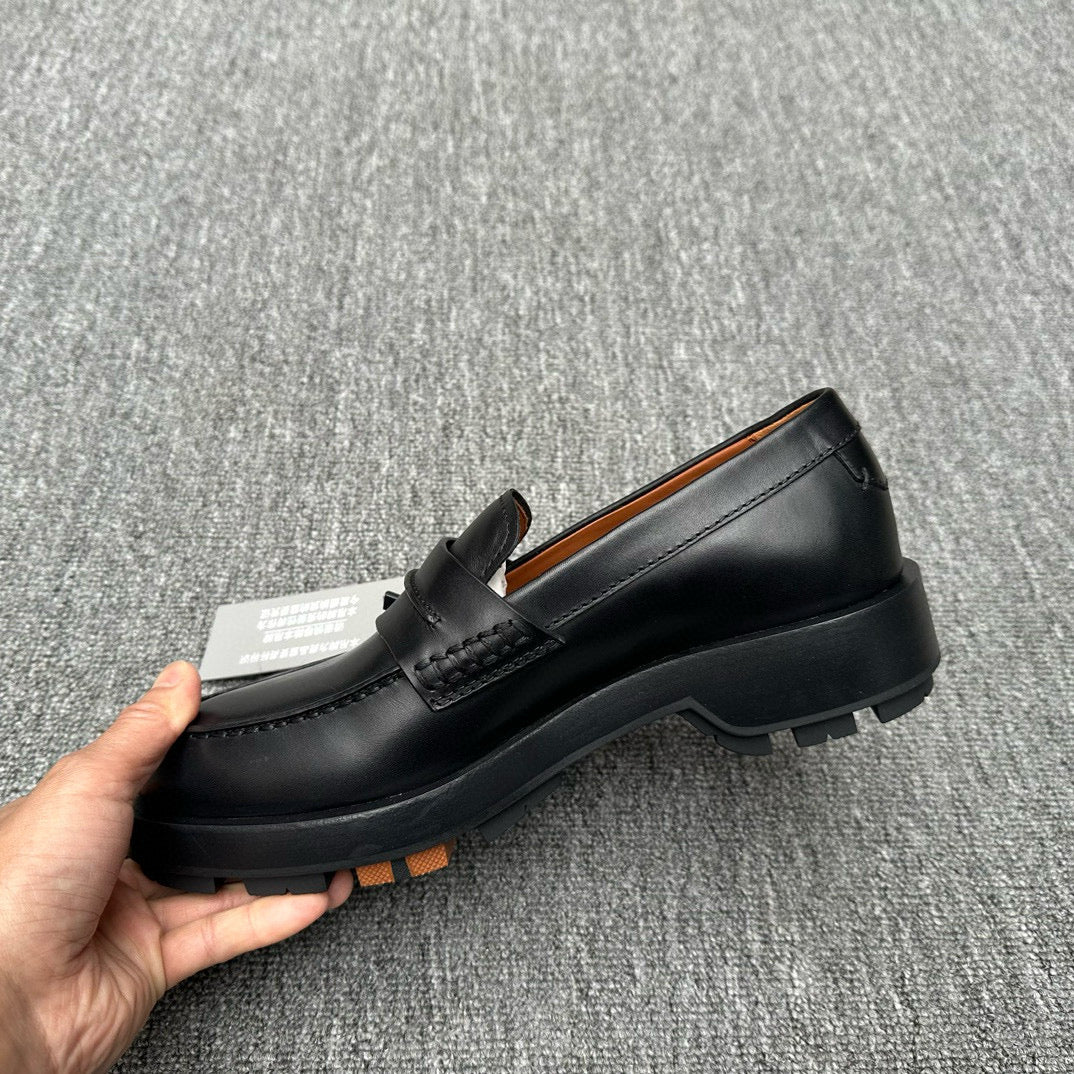 Zegna loafer