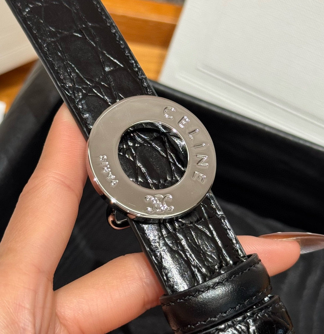 Celine Belt