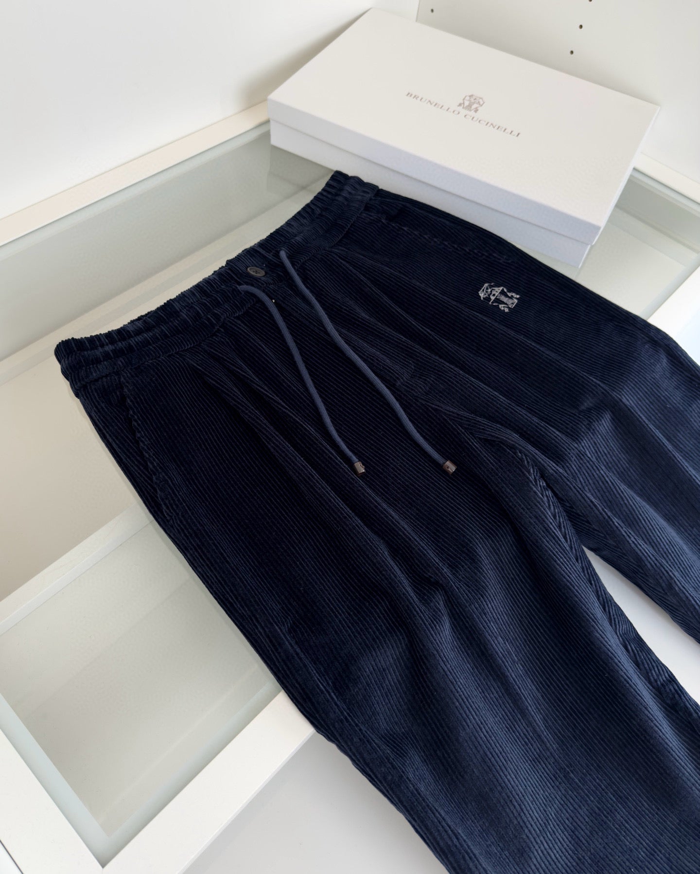 Brunello Cucinelli Jogger