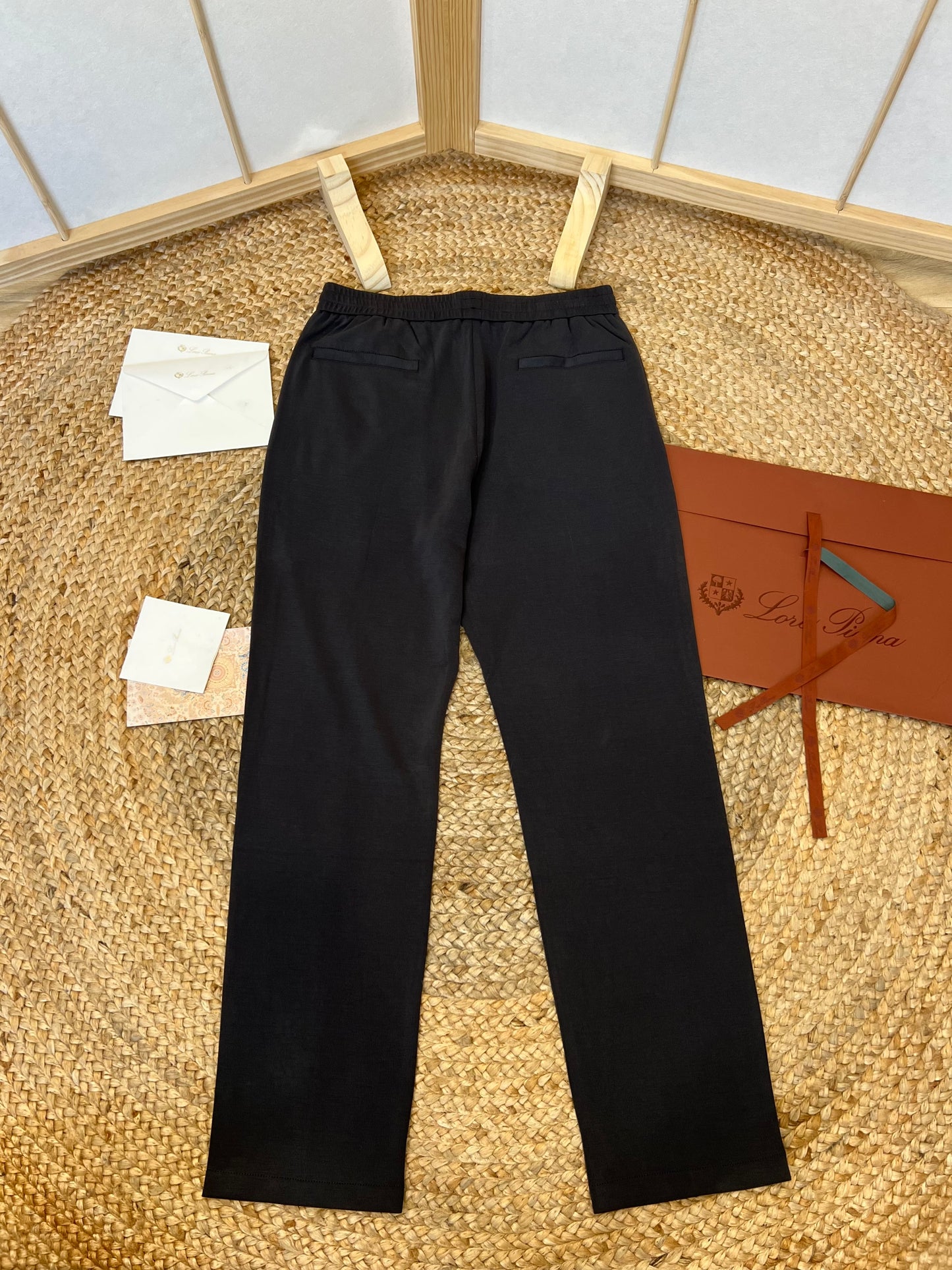LP Long Pants