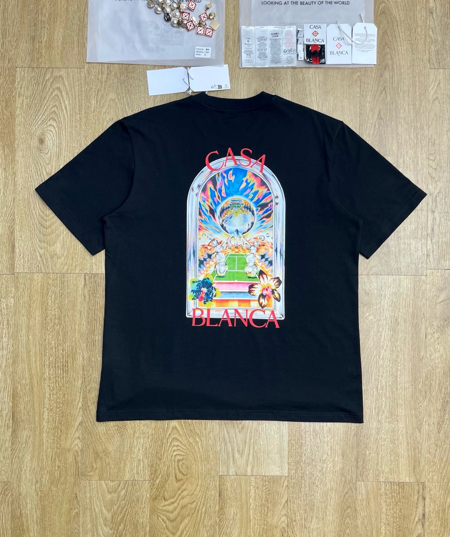 Casablanca T-Shirt