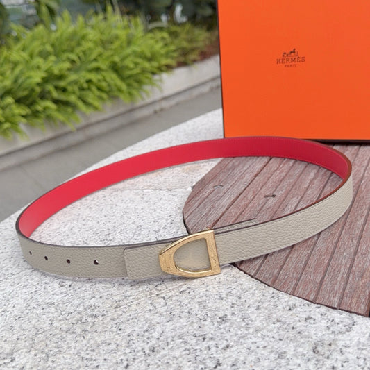 Hermes Belt