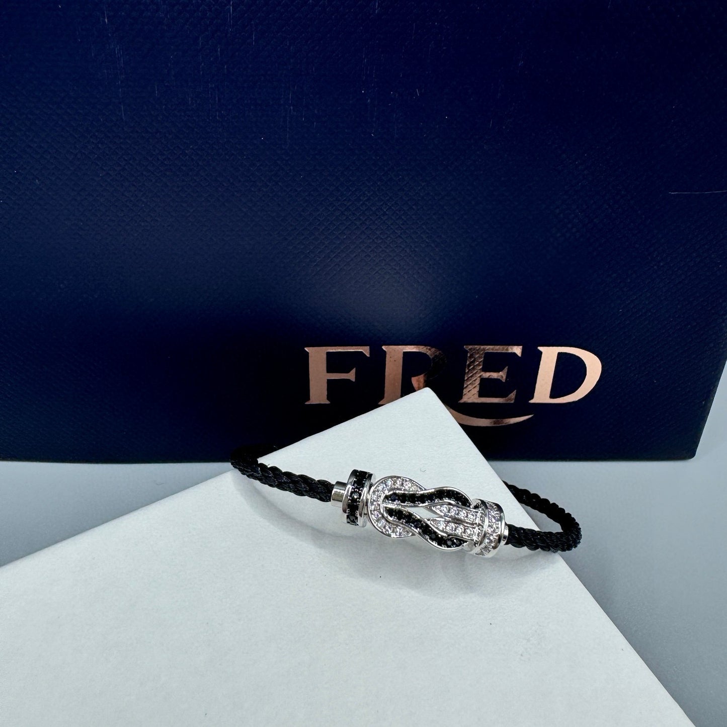 Fred Bracelet