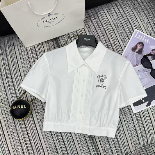 Prada Shirt