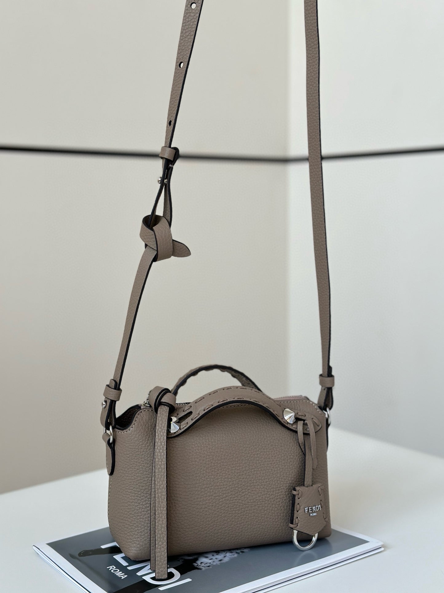 Fendi By The Way Bag