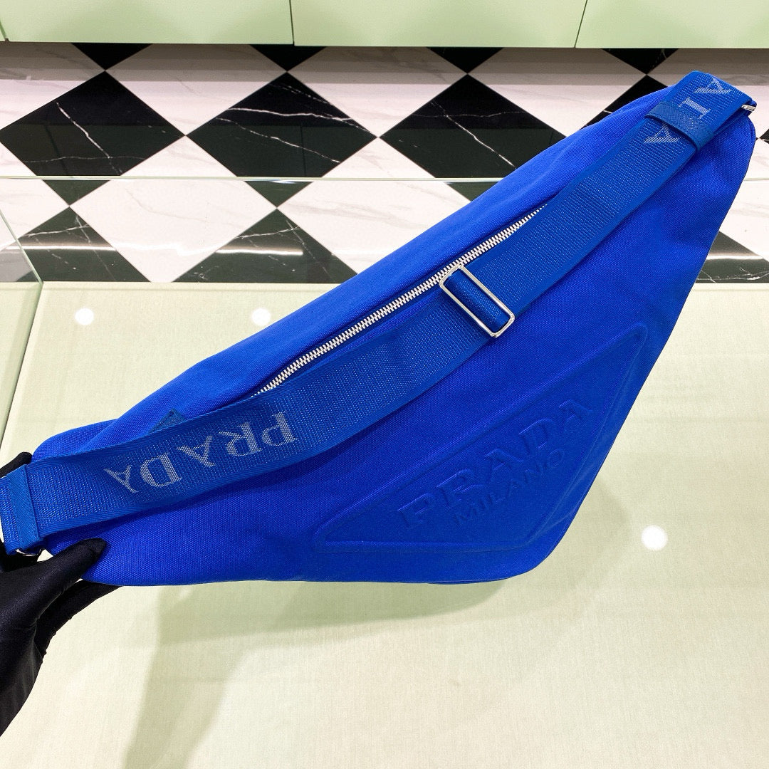 Prada Cross Body Bag
