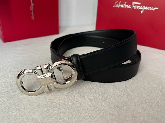 Ferragamo Belt