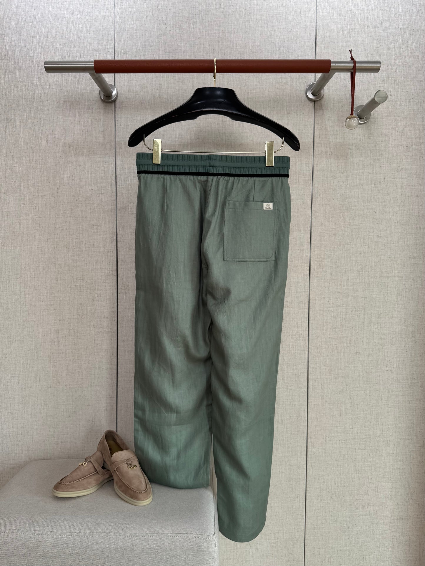 LP Long Pants