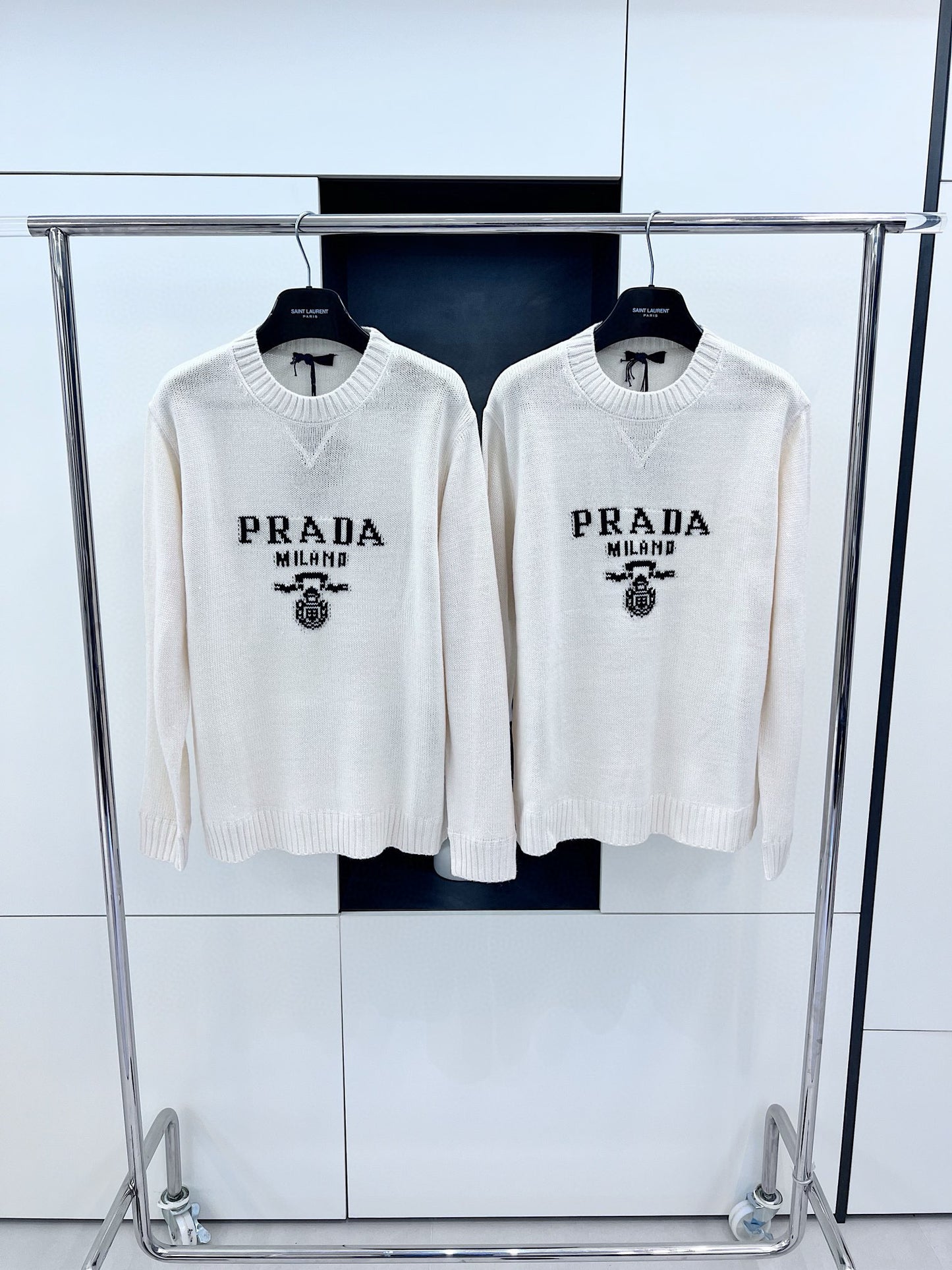 Prada Sweater