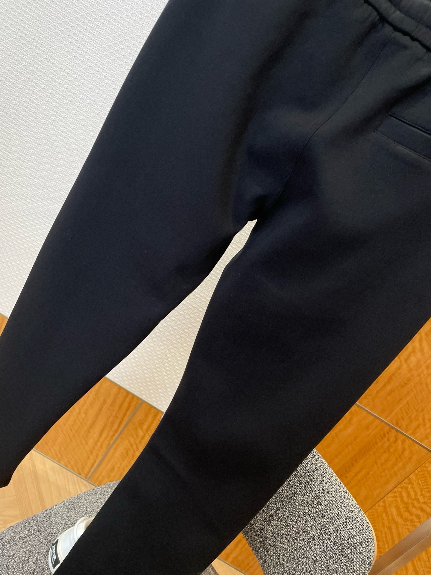 Moncler Jacket/Long Pant Set