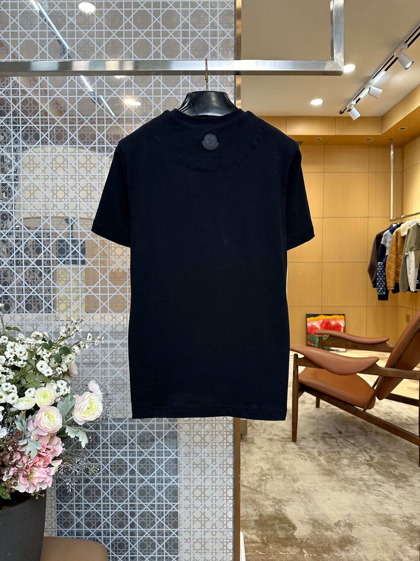 Moncler T-shirt