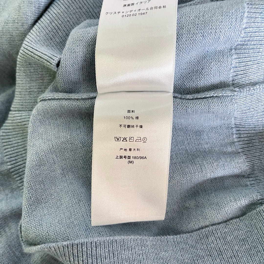 Dior Sweater