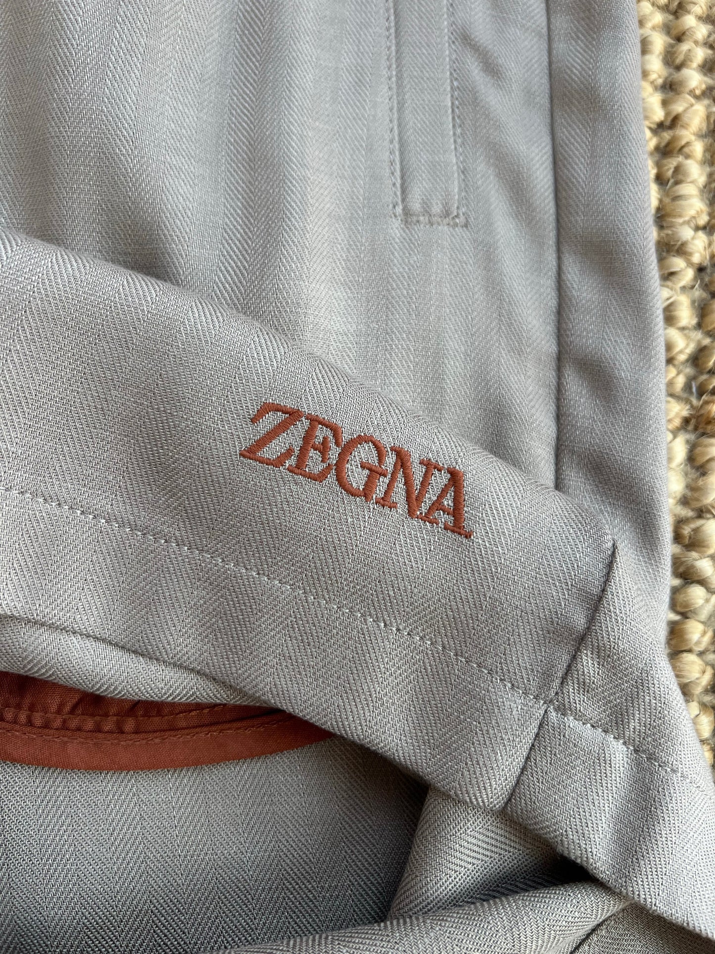 ZG Short Pants