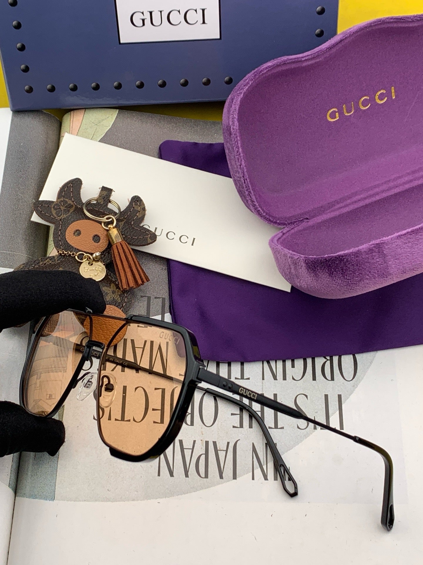 Gucci Sunglasses