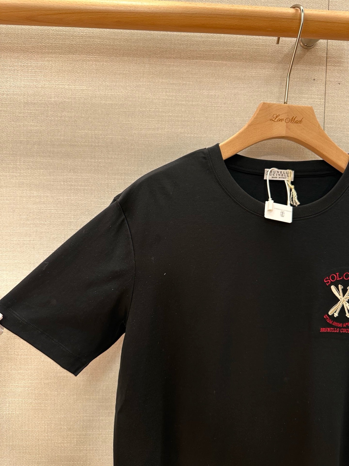 BC T-Shirt
