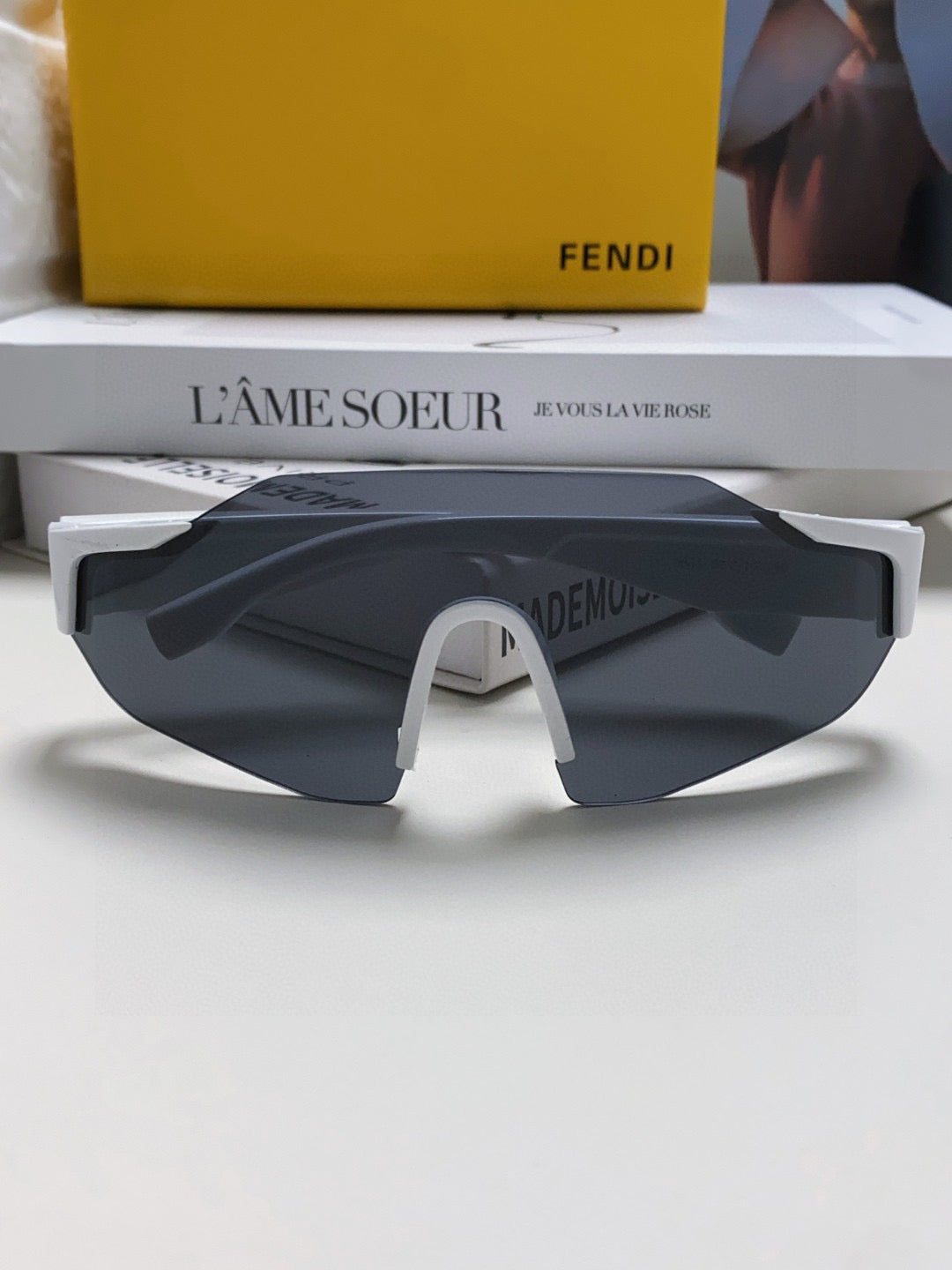 Fendi Sunglasses