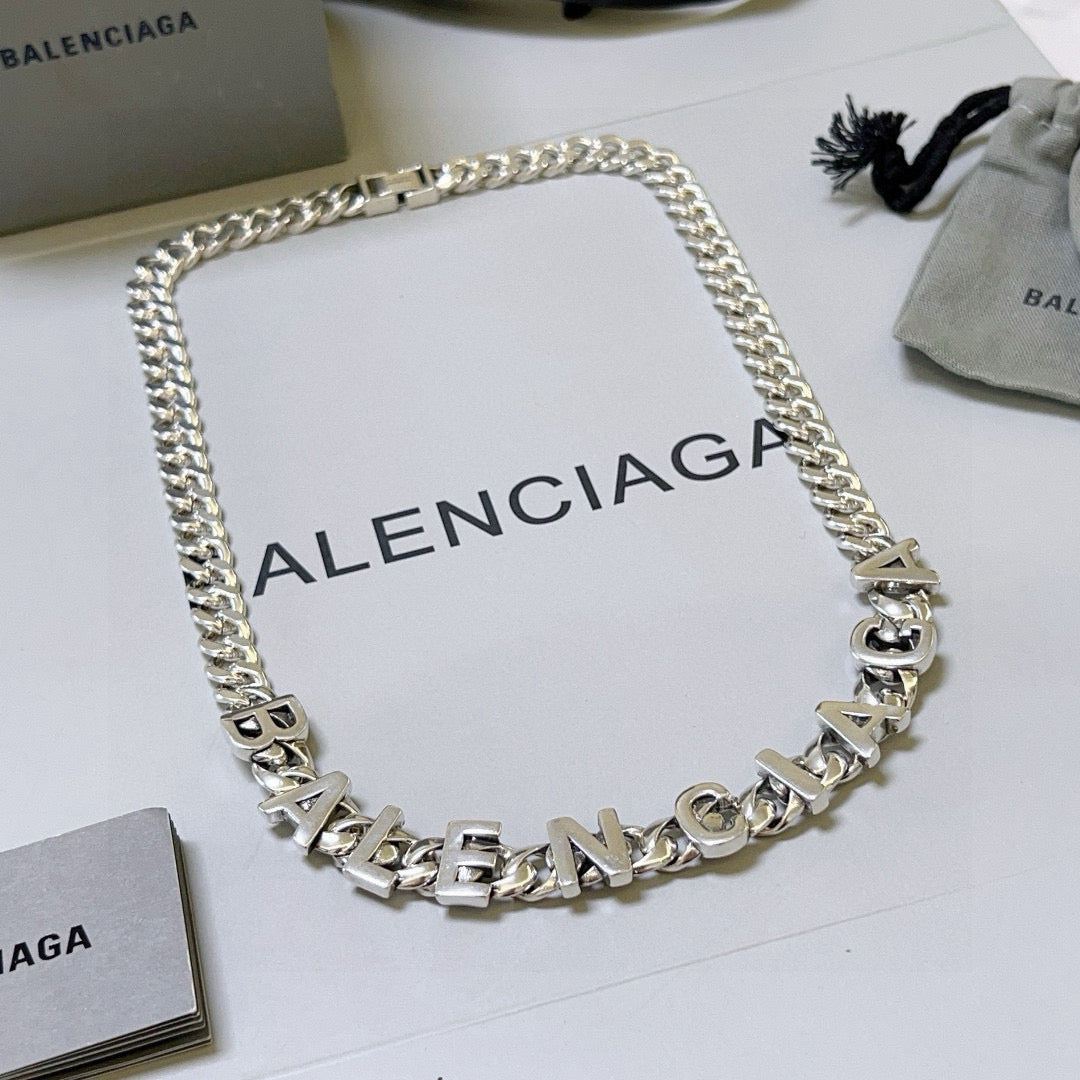 Balenciaga Necklace