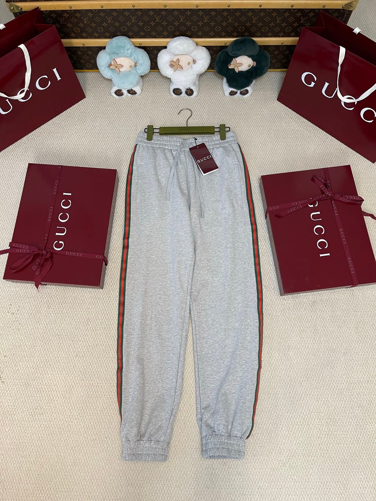 Gucci Long Pants