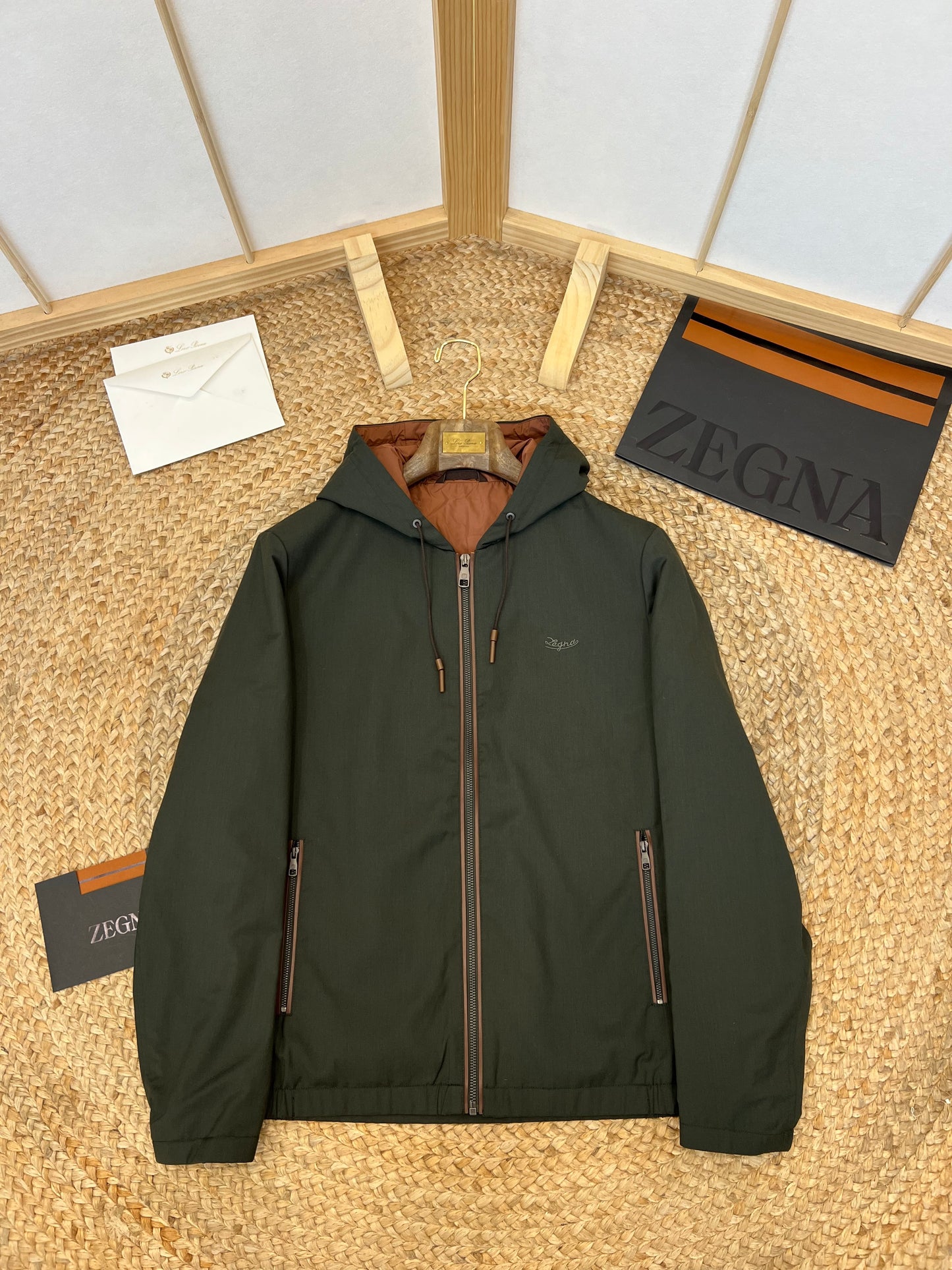 ZG Jacket