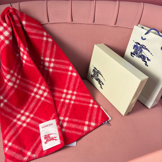 BBR Scarves