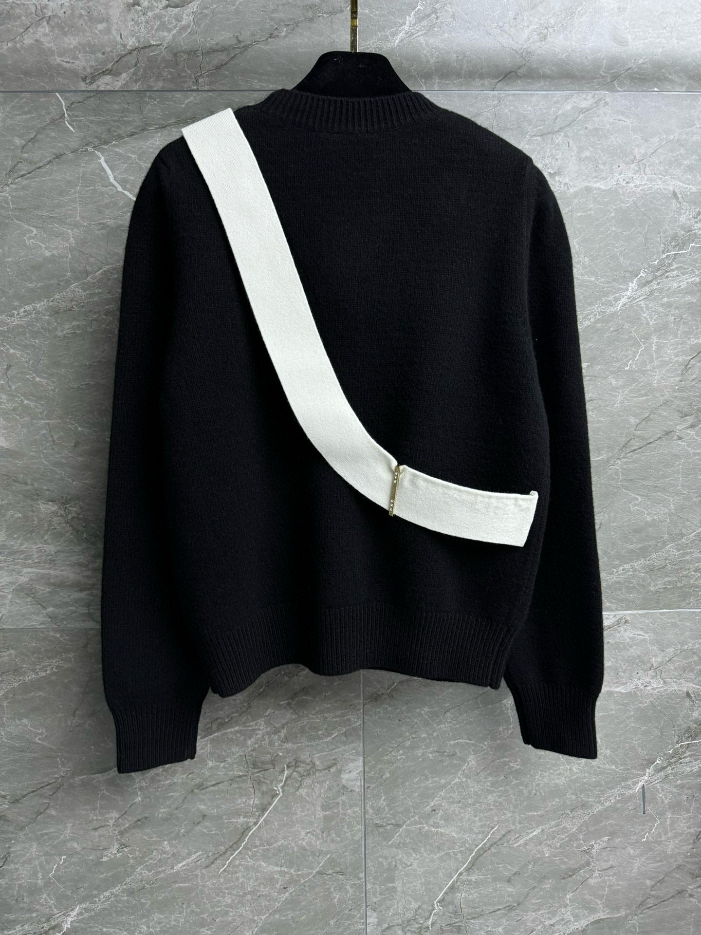 Chanel Sweater