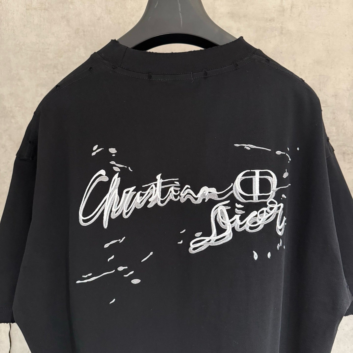 Dior T-shirt