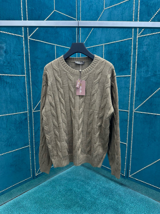 Loro Piana Sweater
