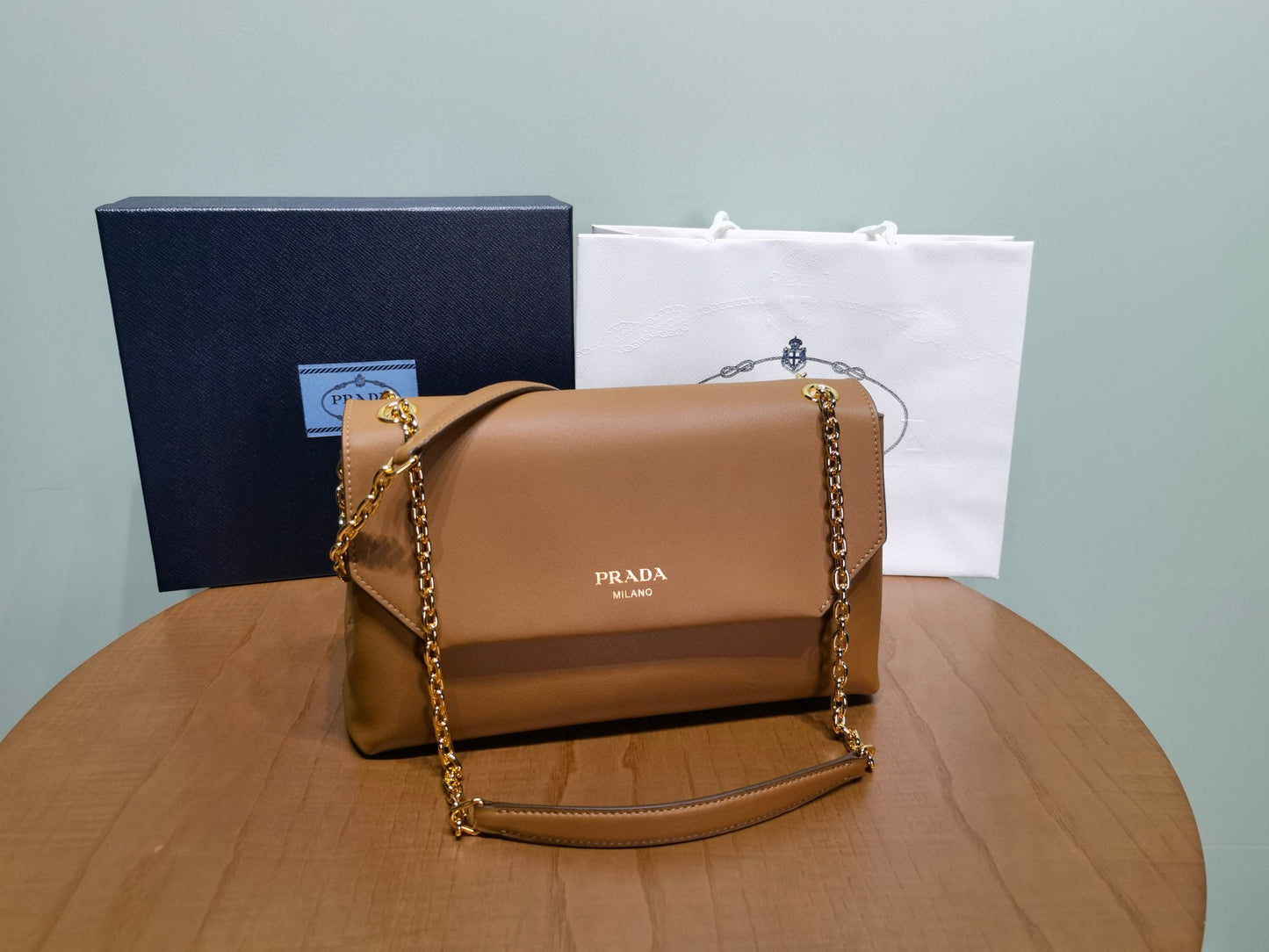 Prada Shoulder Bag