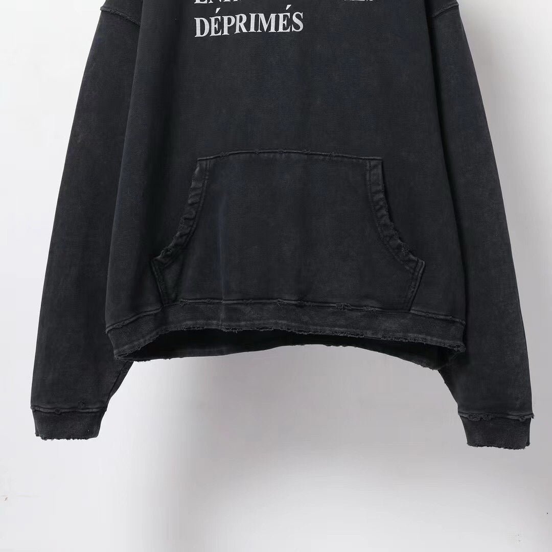 Enfants Riches Déprimés Hoodie