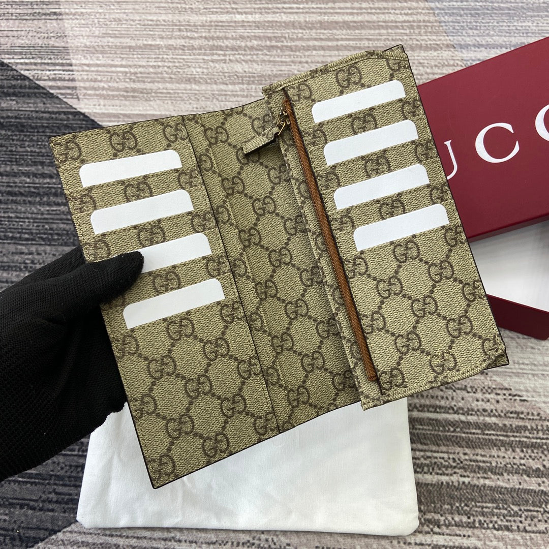 Gucci Wallet
