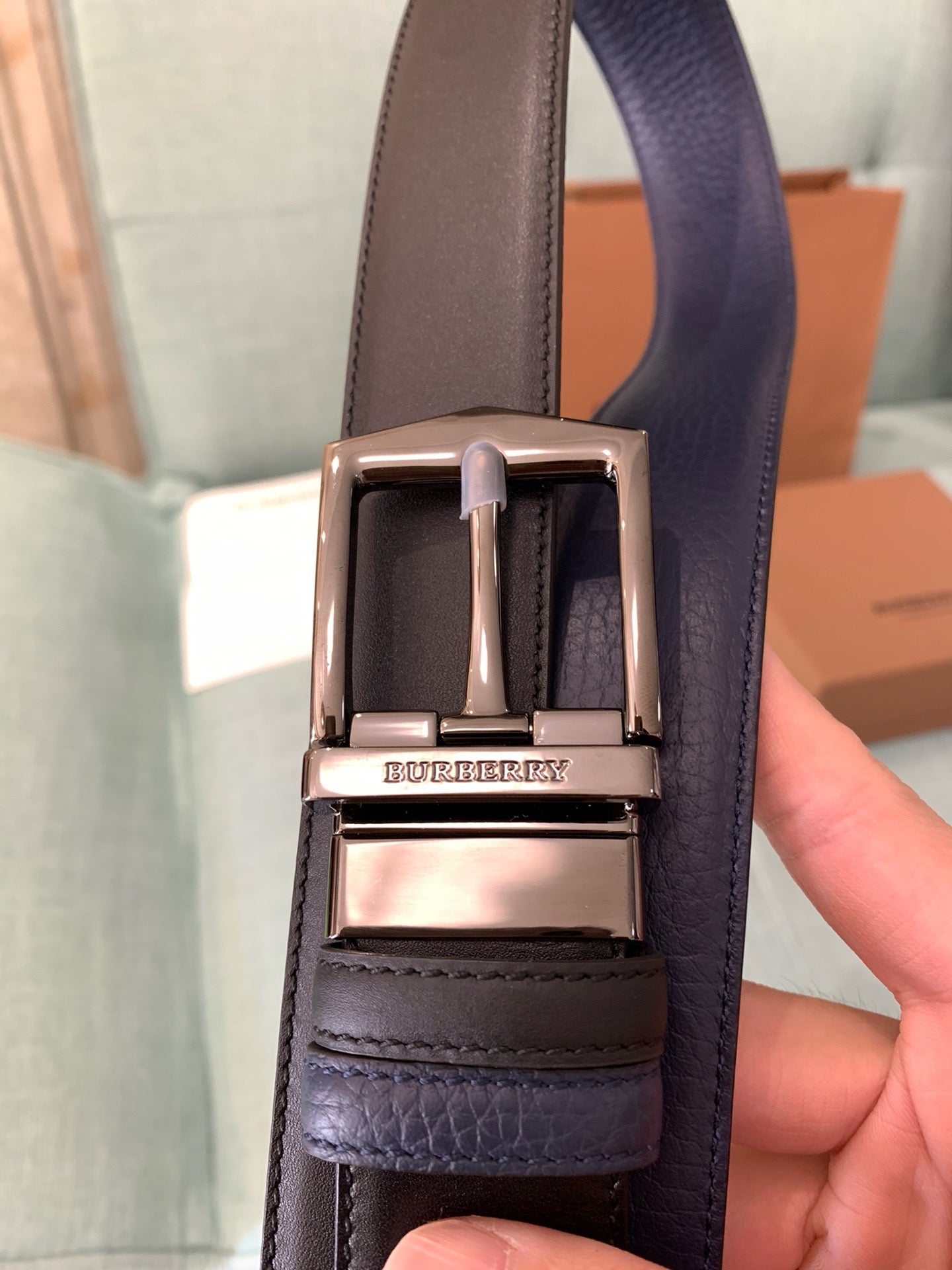 BBR Belt
