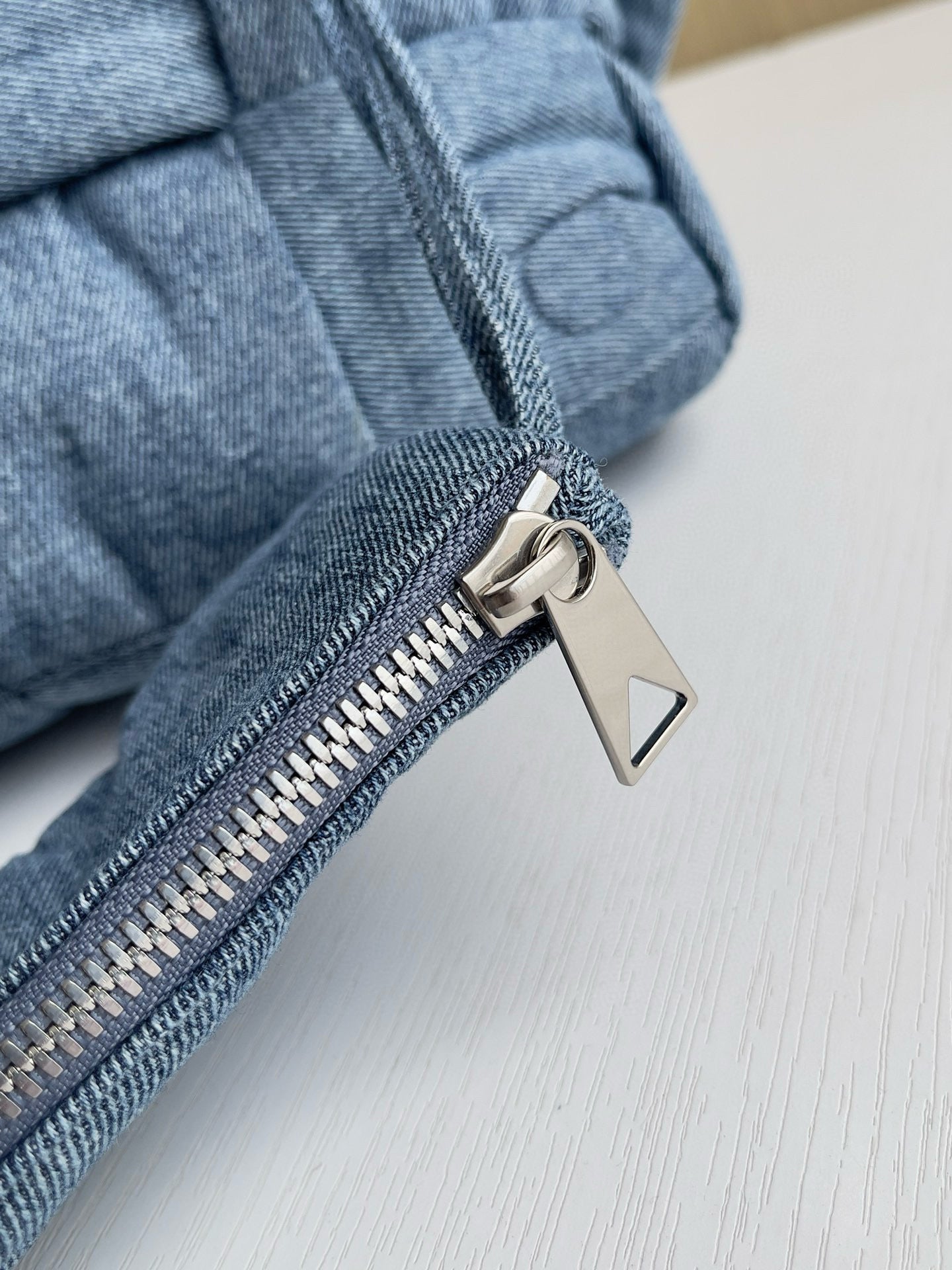 Bottega Veneta Camera Bag