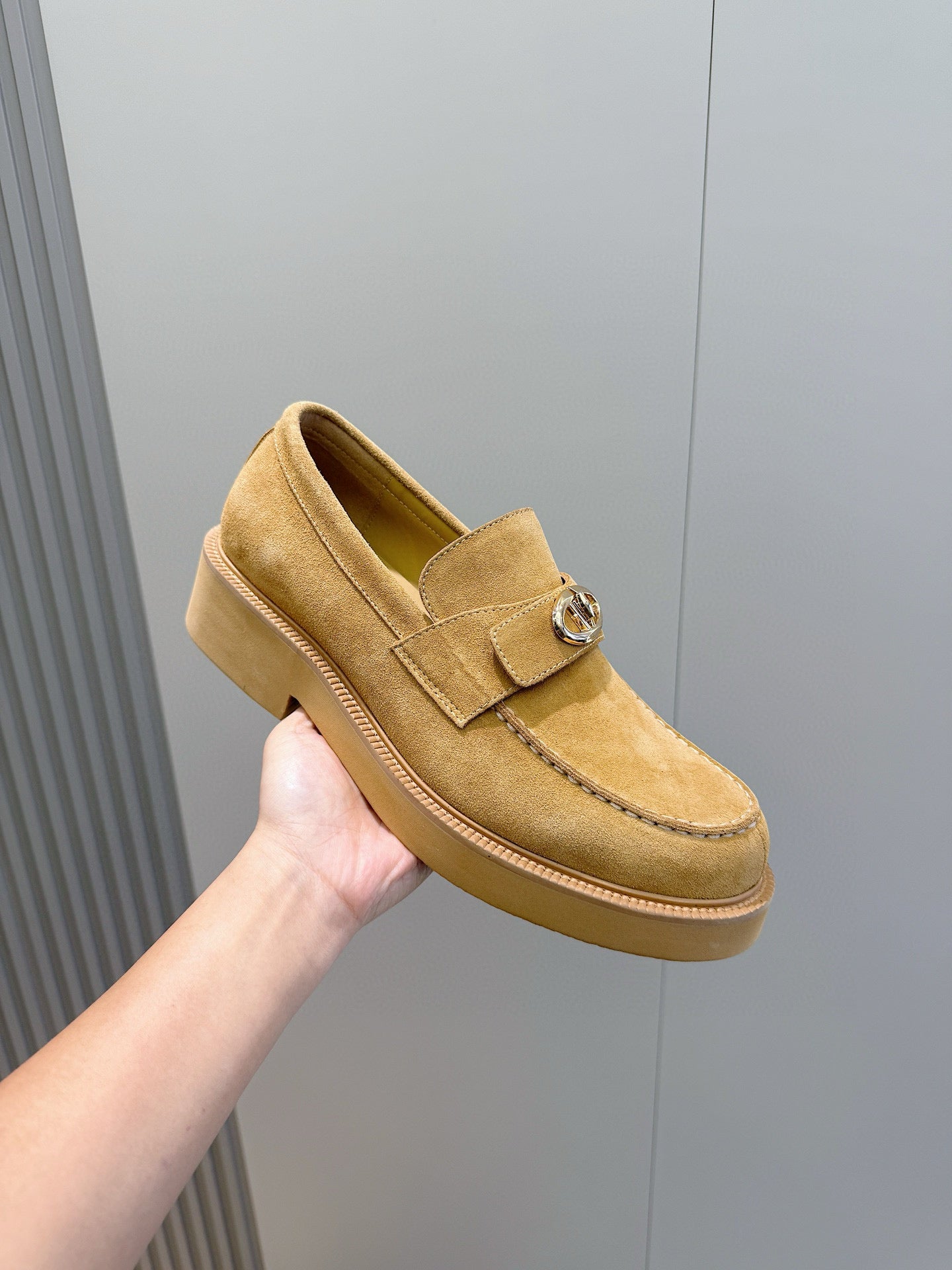 Valentino Loafers