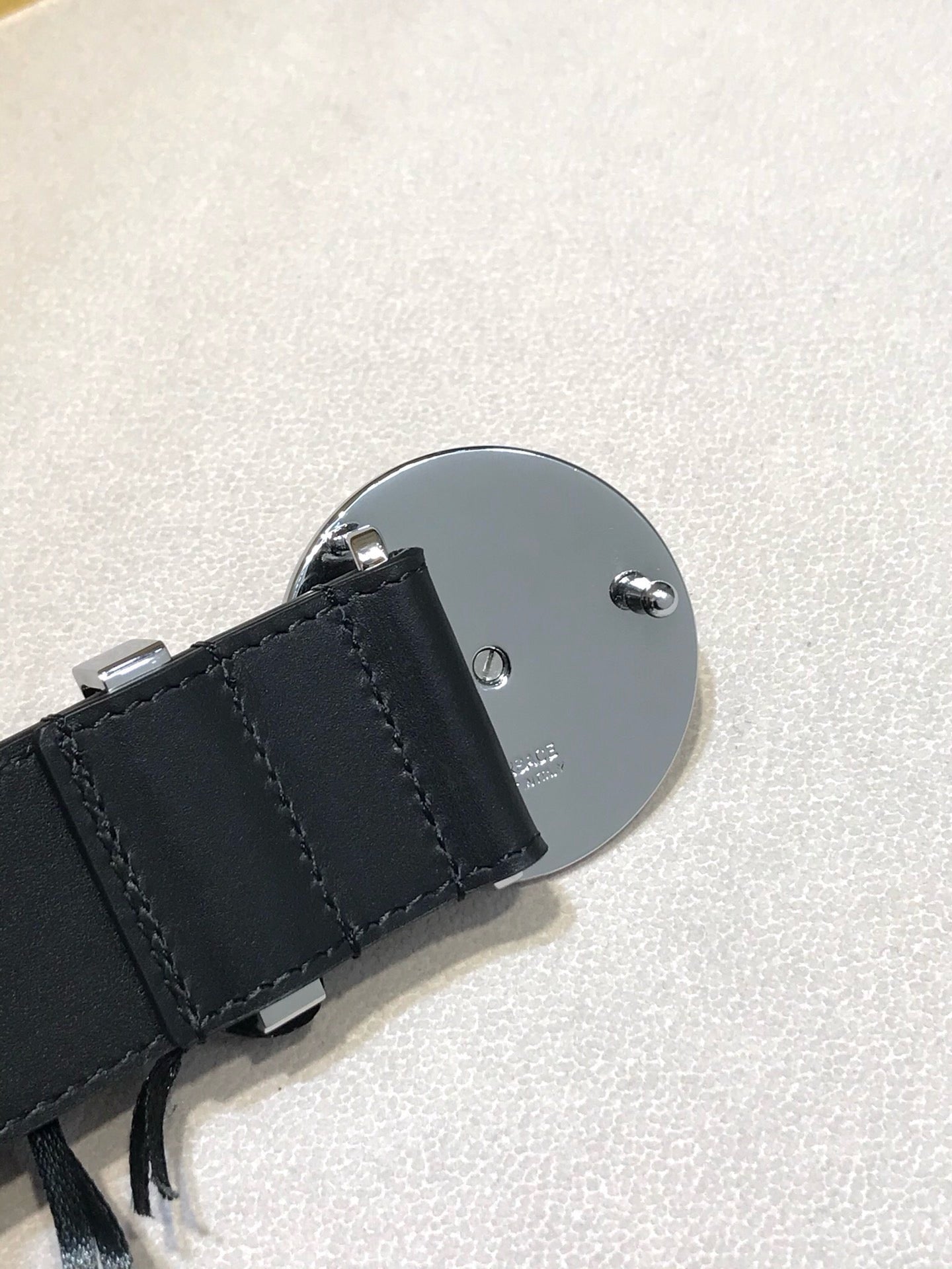 Versace Belt