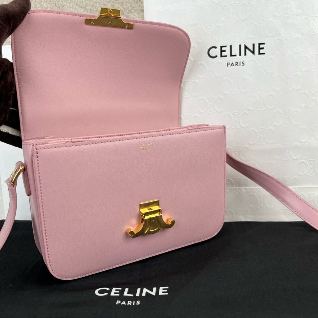 Celine Triomphe Cross Body