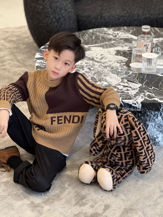 Fendi Sweater