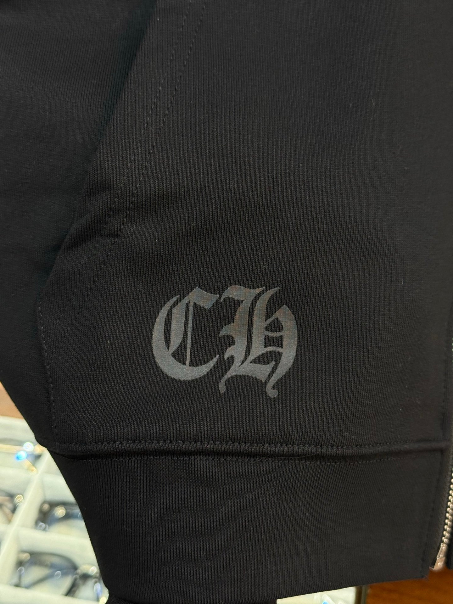 Chrome Hearts Jacket