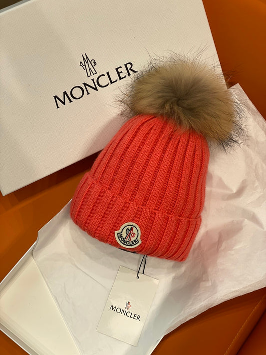Moncler Beanie